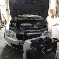 Заправка автокондиционеров - Изображение #7, Объявление #1700026