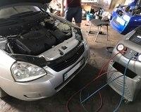 Заправка автокондиционеров - Изображение #8, Объявление #1700026