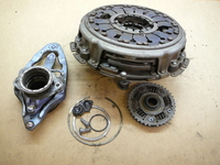 VAG-сервис / Автосервис Audi, Volkswagen, Skoda, Seat, Porsche - Изображение #9, Объявление #1700025