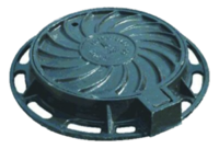 Люк  чугунный 1,5т                                                               - Изображение #7, Объявление #1702035