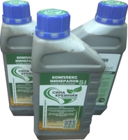 Нанокремний: «Комплекс минералов «СИЛА КРЕМНИЯ» - Изображение #1, Объявление #1702143