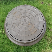 Пластиковые люки                                                                 - Изображение #2, Объявление #1702037