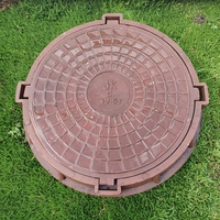 Пластиковые люки                                                                 - Изображение #1, Объявление #1702037