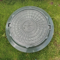 Пластиковые люки                                                                 - Изображение #3, Объявление #1702037