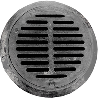 Люк  чугунный 1,5т                                                               - Изображение #2, Объявление #1702035