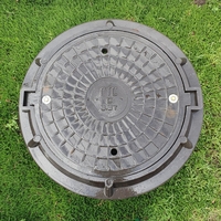 Пластиковые люки                                                                 - Изображение #6, Объявление #1702037