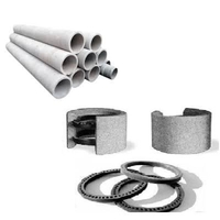 Асботрубы безнапорные и напорные                                       - Изображение #1, Объявление #1702036