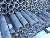 Асботрубы безнапорные и напорные                                       - Изображение #2, Объявление #1702036