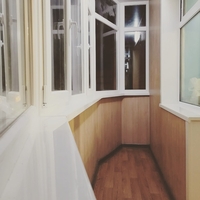 Утепление лоджии, балкона "под ключ" - Изображение #6, Объявление #1059888