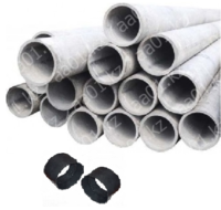 Асботрубы безнапорные и напорные                                       - Изображение #6, Объявление #1702036