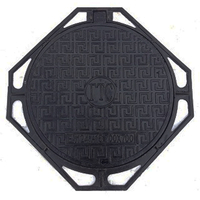 Люк  чугунный 1,5т                                                               - Изображение #6, Объявление #1702035