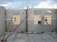 Подкосы для монтажа панелей ЖБИ крюк крюк - Изображение #10, Объявление #1704336