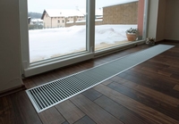 Дизайн радиаторы, внутрипольные и напольные конвекторы. - Изображение #8, Объявление #1705593