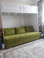 Продам теплую, уютную, светлую 3-х комнатную квартиру в ЖК Триумф Астана - Изображение #7, Объявление #1704593