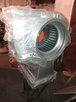 Приточно-вытяжная вентиляция любой сложности! - Изображение #4, Объявление #1705274