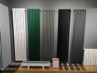 Дизайн радиаторы, внутрипольные и напольные конвекторы. - Изображение #6, Объявление #1705593