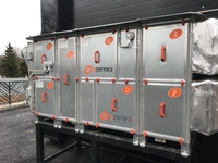 Приточно-вытяжная вентиляция любой сложности! - Изображение #1, Объявление #1705274