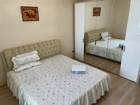 Сдача в Аренду квартиры посуточно - Изображение #3, Объявление #1705189