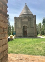 Путешествие в Туркестан - Изображение #3, Объявление #1707153