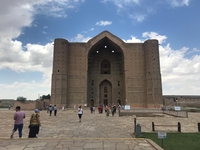 Путешествие в Туркестан - Изображение #5, Объявление #1707153