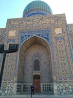 Путешествие в Туркестан - Изображение #1, Объявление #1707153