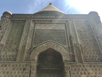 Путешествие в Туркестан - Изображение #4, Объявление #1707153