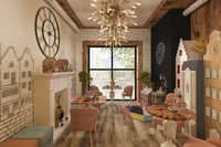 ArtPeople KIDS - проектирование и строительство детских  центров. - Изображение #1, Объявление #1706013