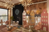 ArtPeople KIDS - проектирование и строительство детских  центров. - Изображение #4, Объявление #1706013