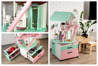 Детская игровая мебель - ищем деловых партнеров - Изображение #1, Объявление #1709113