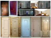 Двери, Витражи, Корпусная мебель и т.д. из массива, шпона изготовление на заказ. - Изображение #1, Объявление #1054317