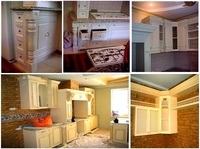 Двери, Витражи, Корпусная мебель и т.д. из массива, шпона изготовление на заказ. - Изображение #4, Объявление #1054317