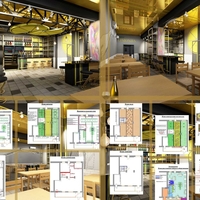 Дизайн интерьера в Казахстане. - Изображение #5, Объявление #1709392