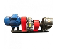 Насос битумный ДЗ-212 производительностью 500 л/мин - Изображение #2, Объявление #1715363