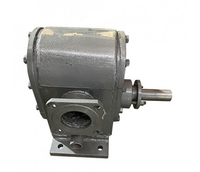 Насос битумный ДЗ-212 производительностью 500 л/мин - Изображение #1, Объявление #1715363