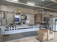 Станки для мебельного производства с ЧПУ. - Изображение #1, Объявление #1715841