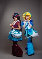 аниматоры на детских праздник - Изображение #3, Объявление #998078