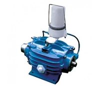 Насос вакуумный УВД-10 - Изображение #2, Объявление #1715979