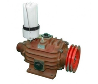 Насос вакуумный УВД-10 - Изображение #3, Объявление #1715979