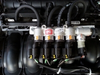 УСТАНОВКА ГБО НА АВТО РЕМОНТ ГБО - Изображение #6, Объявление #1717485