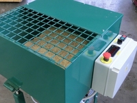 Грануляторы овечьей шерсти BN100W, BN400W (Чехия) - Изображение #2, Объявление #1717554