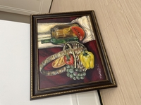 Натюрморт  - Изображение #2, Объявление #1718875