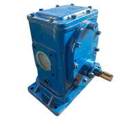 Насос битумный ДС-125  - Изображение #2, Объявление #1719259