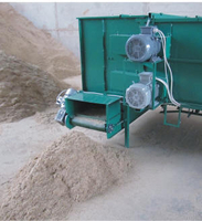 Измельчители тюков соломы(Чехия)  - Изображение #2, Объявление #1718834