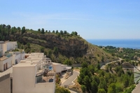  Недвижимость в Испании, Новая вилла с видами на море от застройщика в Альтеа - Изображение #1, Объявление #1719537