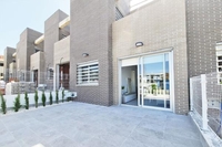  Недвижимость в Испании, Новые бунгало рядом с пляжем в Торревьеха - Изображение #1, Объявление #1719540