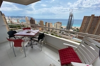 Недвижимость в Испании, Квартира в Бенидорме,Коста Бланка,Испания - Изображение #1, Объявление #1719544