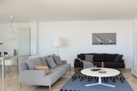  Недвижимость в Испании, Новая вилла с видами на море от застройщика в Альтеа - Изображение #2, Объявление #1719537