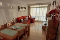 Недвижимость в Испании, Квартира с видами на море в Бенидорме - Изображение #2, Объявление #1719543