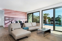 Недвижимость в Испании, Новая вилла рядом с пляжем от застройщика в Сан Хавьер - Изображение #2, Объявление #1719548