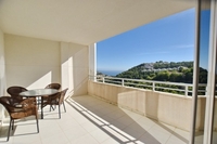 Недвижимость в Испании, Квартира с видами на море в Альтеа,Коста Бланка,Испания - Изображение #3, Объявление #1719538